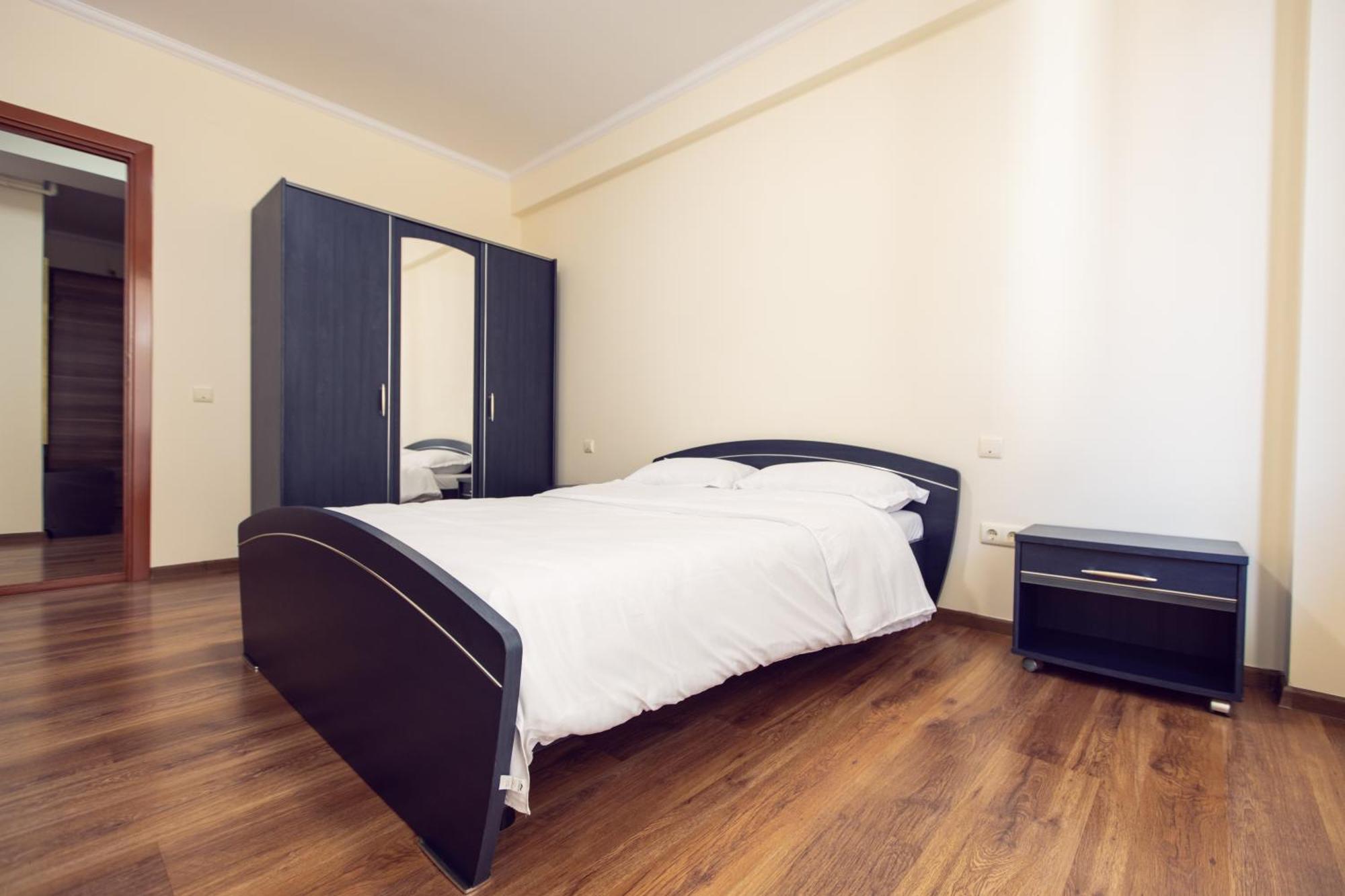 Amber Apartments Sibiu Exterior photo