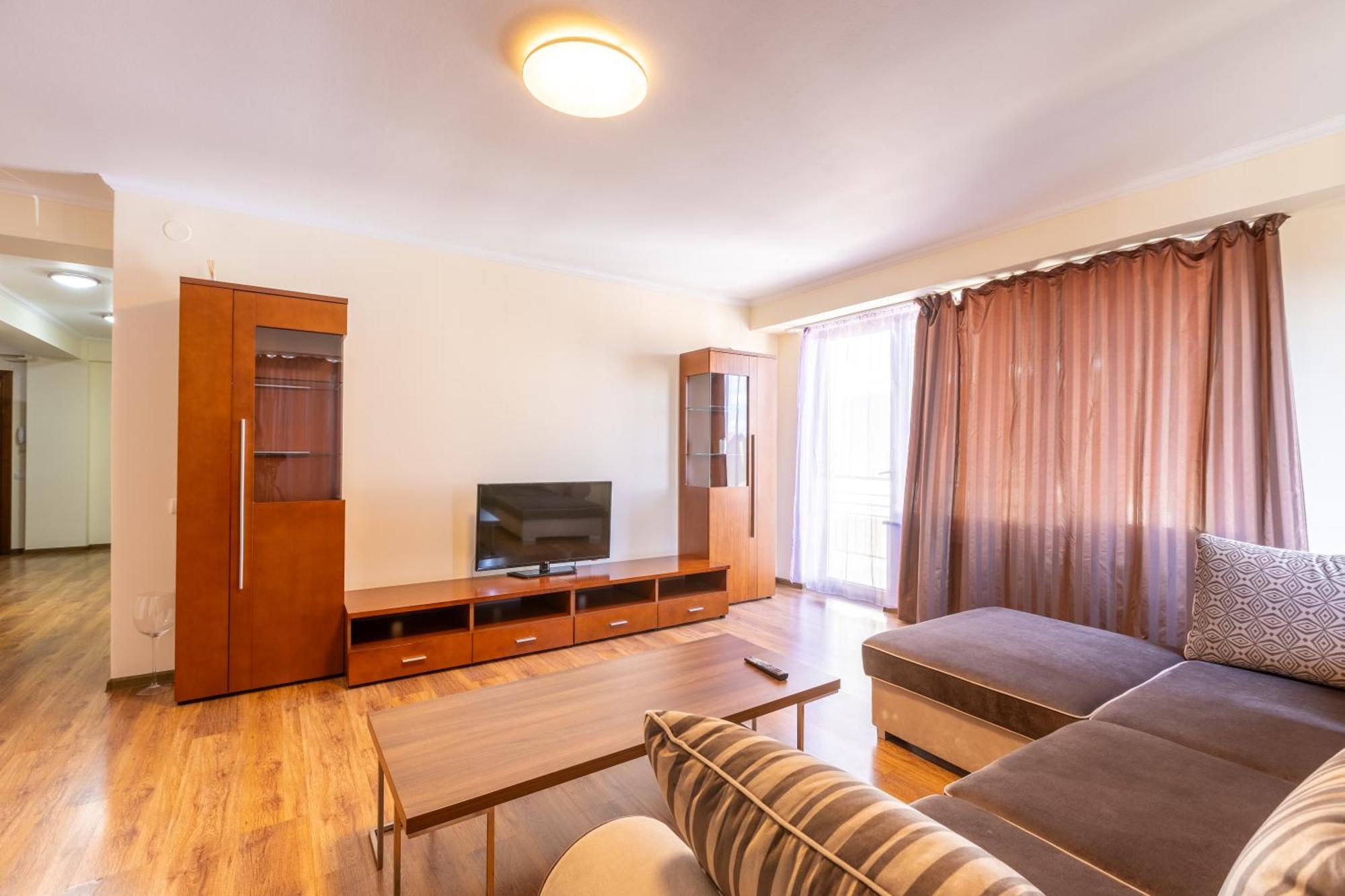 Amber Apartments Sibiu Exterior photo