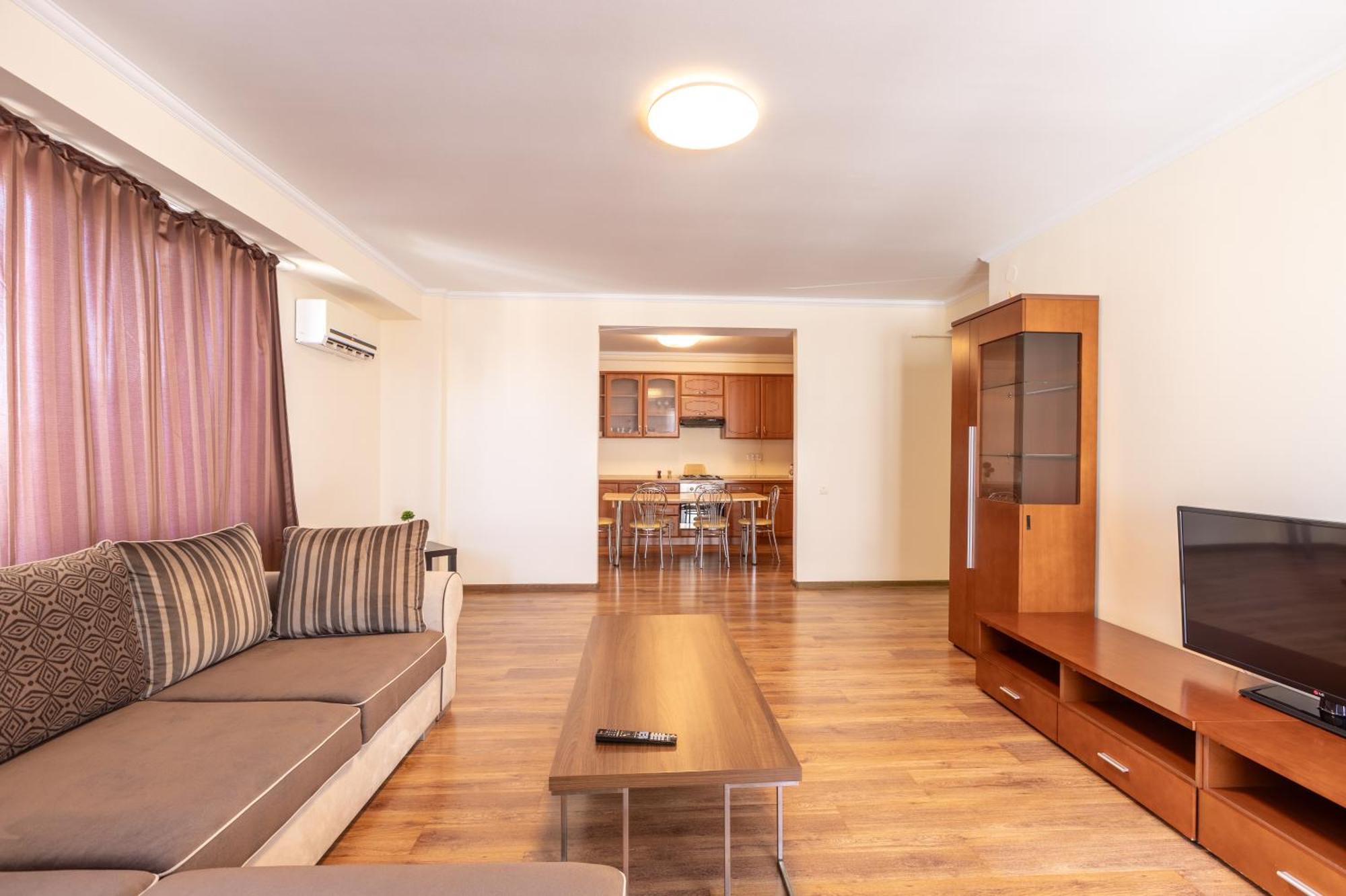 Amber Apartments Sibiu Exterior photo