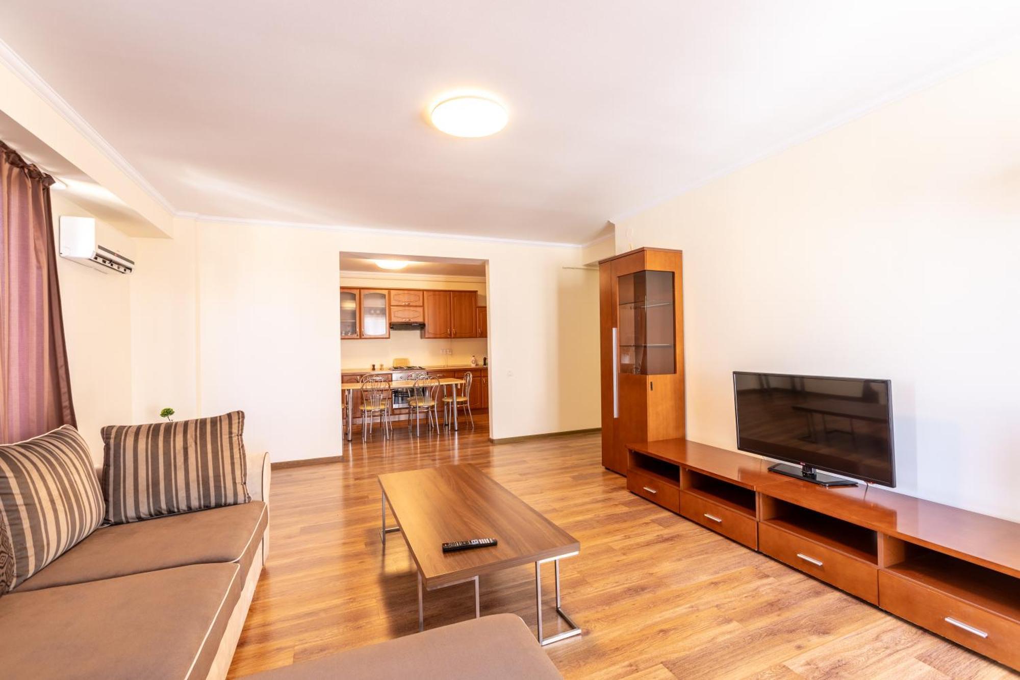 Amber Apartments Sibiu Exterior photo