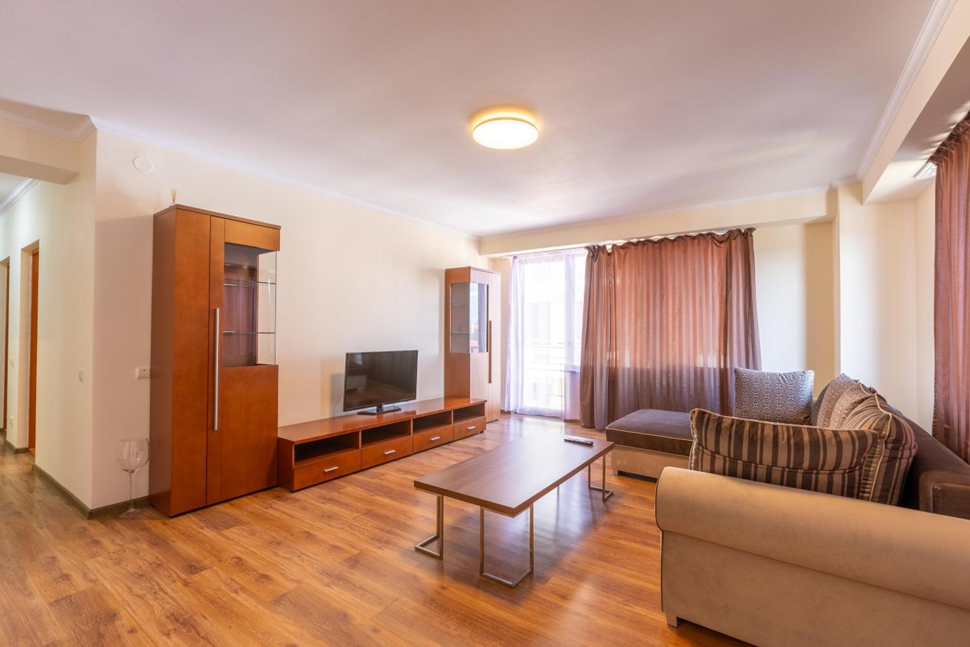 Amber Apartments Sibiu Exterior photo