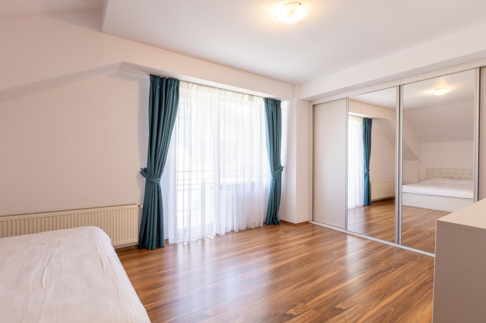 Amber Apartments Sibiu Exterior photo
