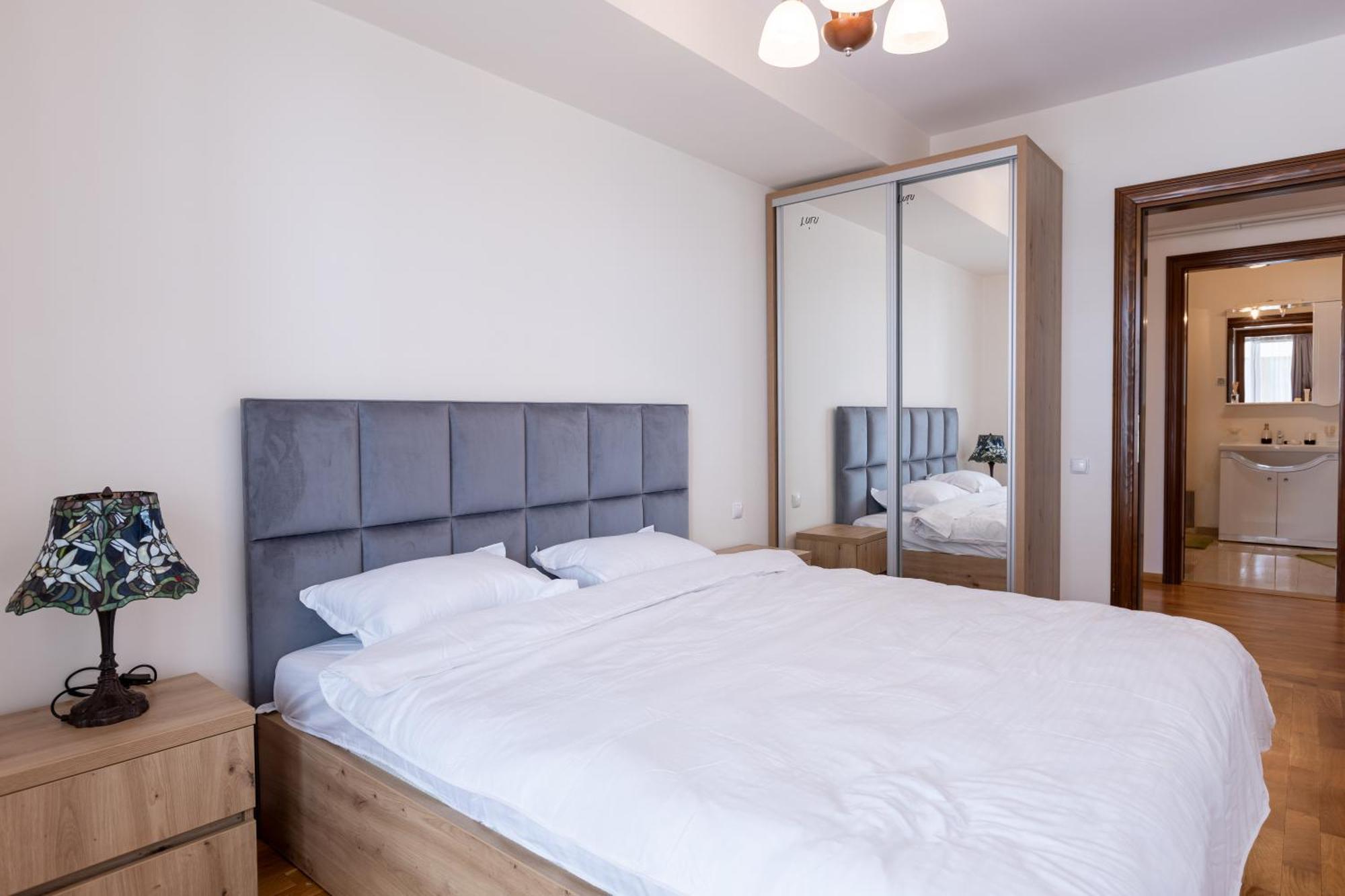 Amber Apartments Sibiu Exterior photo