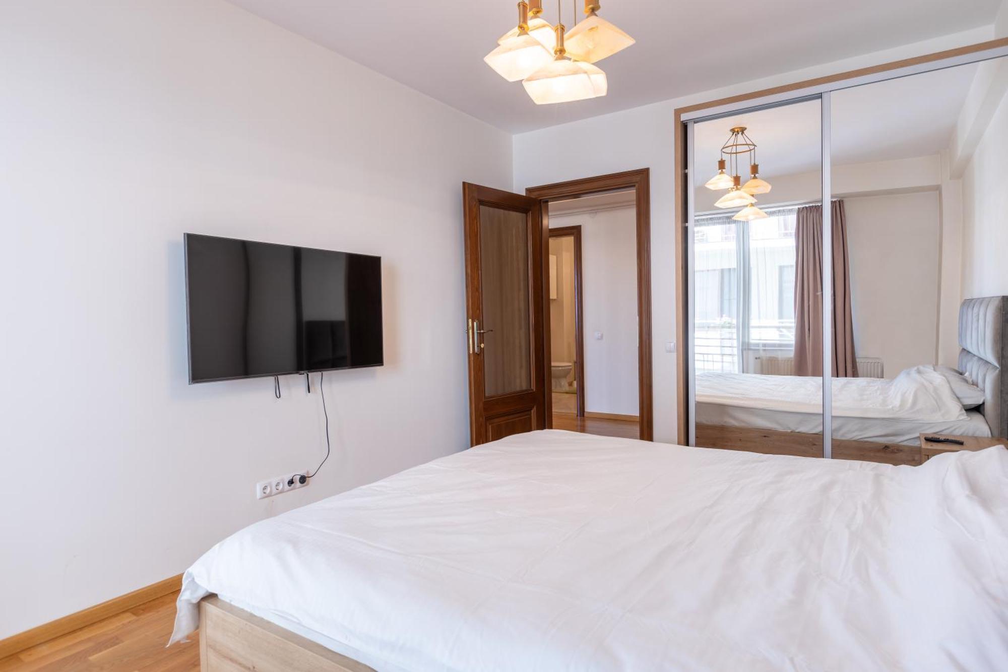 Amber Apartments Sibiu Exterior photo