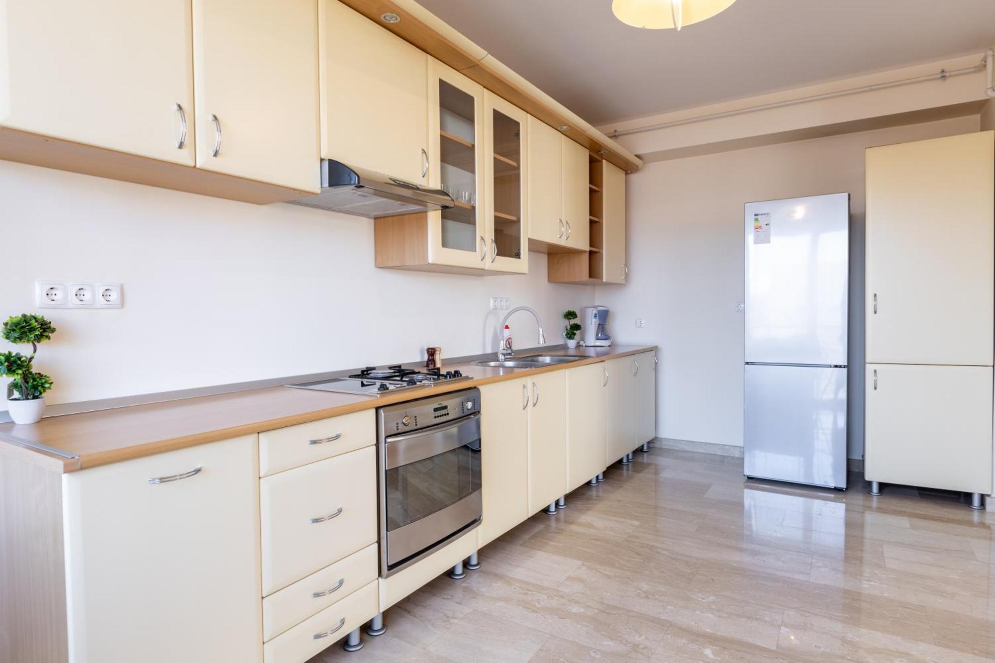 Amber Apartments Sibiu Exterior photo