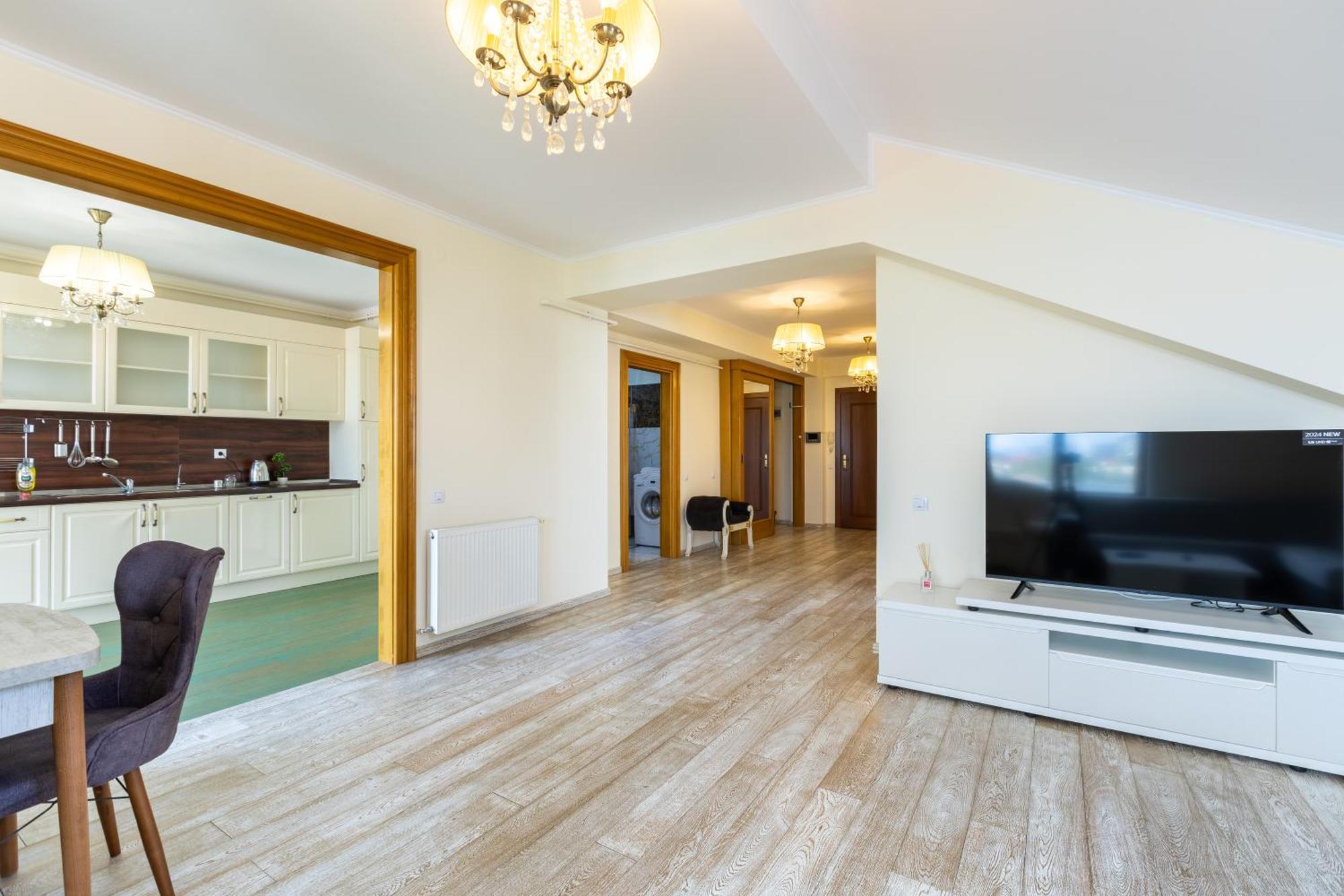 Amber Apartments Sibiu Exterior photo